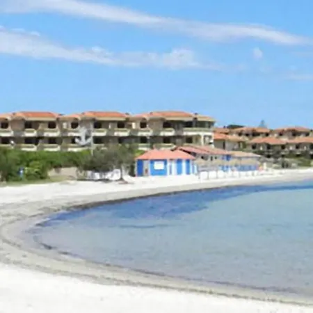 Apartment Paradisino - - Bilocale 4 Pax Golfo Aranci